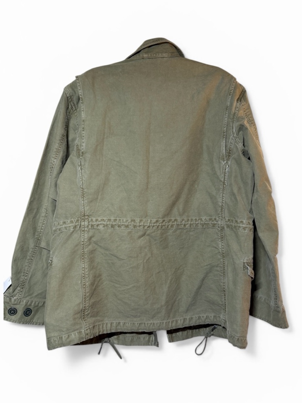Polo by Ralph Lauren The Iconic Field Military Jacket NWT - Picture 8 of 13